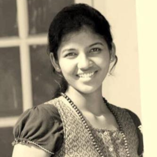 Anusha Dasari