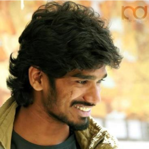 Surya Pradeep